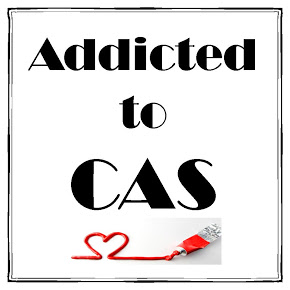 Addicted to CAS blog badge