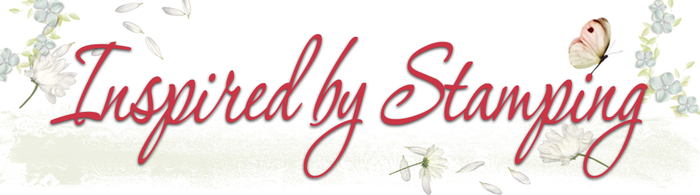 Inspired by Stamping