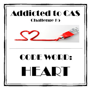 ATCAS - code word heart