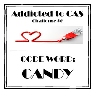 ATCAS - code word candy