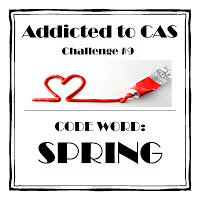 ATCAS - code word spring