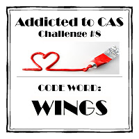 ATCAS - code word wings