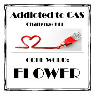 ATCAS - code word flower