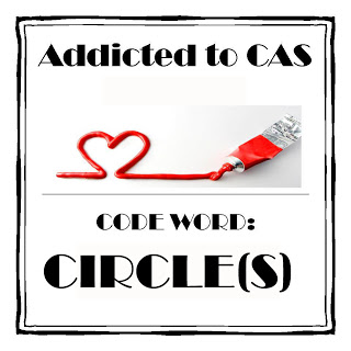 ATCAS - code word circle