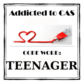 ATCAS - code word teenager
