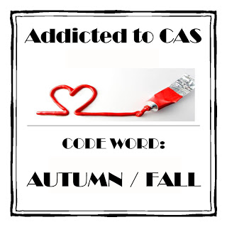 ATCAS - code word autumn