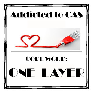 ATCAS - code word one layer