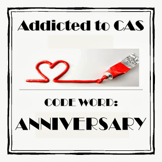 ATCAS - code word anniversary