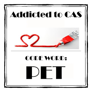 ATCAS - code word pet