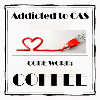 ATCAS - codeword coffee