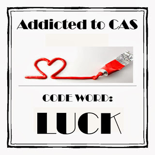 ATCAS - code word luck