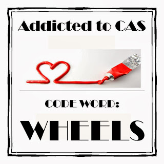 ATCAS - code word wheels