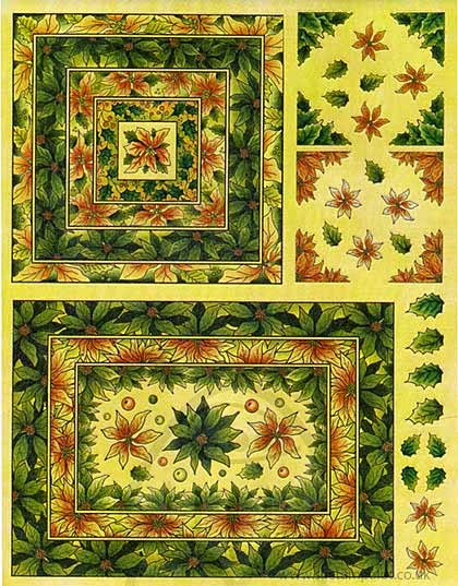 Quick Frame Stickers