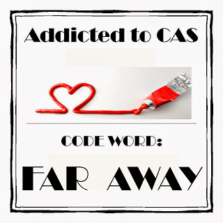 ATCAS - code word far away