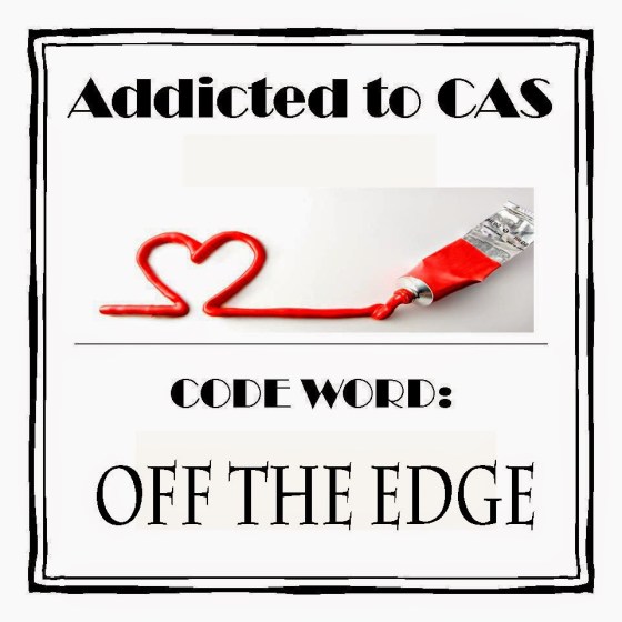 ATCAS - off the edge