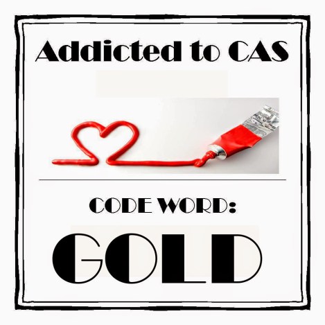 ATCAS - code word gold