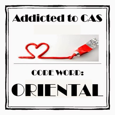 ATCAS - code word oriental